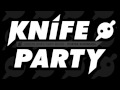 Porter Robinson - Unison (Knife Party Remix)