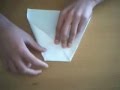 How to make an awesome paper airplane