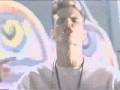 Vanilla Ice - Ice Ice Baby - video original