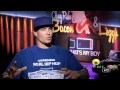 Vanilla Ice gives advice to Justin Bieber and talks about 'That's My Boy'