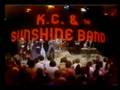 Midnight Special KC and the Sunshine Band Get Down Tonight