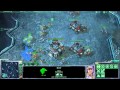 Strategy - Bronze-to-Gold 3 Barracks Stim Build - SC2 Noob School