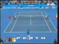 Tommy Haas vs Bernard Tomic Hyundai Hopman Cup Full Match Highlights Australian Open Series 2013