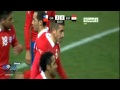 Egypt Vs Chile (1-2) Goals and Highlight -2/6/13- Friendly