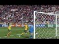 WNT vs. Australia: Abby Wambach Goal - Sept. 19, 2012