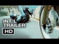 Chinese Zodiac International TRAILER (2012) - Jackie Chan Movie HD