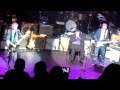 Keith Richards Eric Clapton live Apollo Feb 25 2012 Howlin for Hubert Sumlin Tribute