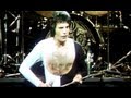 Queen - 'We Are The Champions'