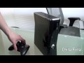 Chilla Frilla - Xbox 360 Slim Unboxing and Review