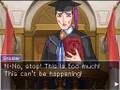 Apollo Justice: Ace Attorney [Case 2] (Part 11)