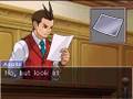 Apollo Justice: Ace Attorney [Case 1] (Part 3)