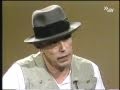 Joseph Beuys - Interview (1980)