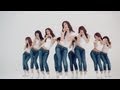 Girls' Generation 소녀시대_Dancing Queen_Music Video