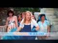 Dancing Queen FULL VIDEO - Mamma Mia! The Movie - Sing Along