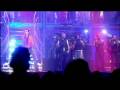 Gareth Gates - The Way You Make Me Feel Live