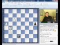 Luke McShane - Levon Aronian London Chess Classic Round 4 Play of the Day