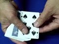 Lucky Number 7 - Card Tricks Revealed