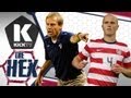 US vs HONDURAS — 2014 World Cup Qualifying in the Murder Capital: The Hex, Ep. 1