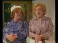 Les Dawson - Cissie & Ada - The Art Gallery