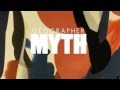 Geographer- The Myth of Youth