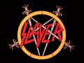 Slayer - South of Heaven