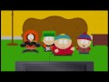 Eric Cartman feat. Kenny & Kyle - Poker Face REMIX (Music Video) HD