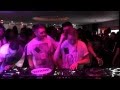 Skream b2b Disclosure 70 min Boiler Room DJ Set at W Hotel London