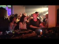 Henrik Schwarz live in the Boiler Room Berlin