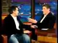 Anthony LaPaglia - Craig Ferguson