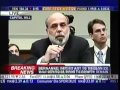 2012 RON PAUL vs. BEN BERNANKE - 3 Brutal Rounds