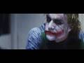 Batman Interrogates The Joker