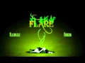 【Homestuck】 Flare 「+ original vocals & lyrics」 【horizon】