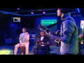 K Koke - Impossible (cover) - in the BBC Radio 1 Live Lounge