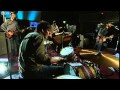 The Black Keys BBC Radio 1 Live Lounge Zane Lowe 2012