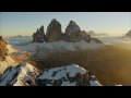 South Tyrol's Dolomites