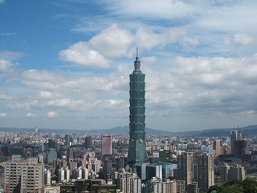 Taipei