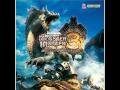 Monster Hunter 3 (tri-) OST - Tundra Battle