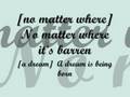 BoyZone - No Matter What [with lyrics]