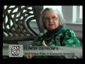 Professor Elinor Ostrom interview - 3/8 - IASC Projects, goals and dreams