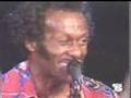 Chuck Berry - Johnny B. Goode live