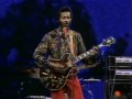 Chuck Berry - Johnny B. Goode