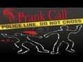 The Murder Scene Call on the Bob and Tom Show,