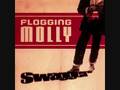 Flogging Molly Queen Anne's Revenge