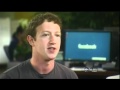 Mark Zuckerberg's Favorite Word