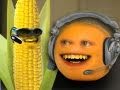 Annoying Orange - Wazzup Blowup