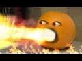 Annoying Orange - Time to Burn