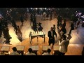 Malcolm X - Lindy Hop Swing Dance Scene