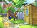 The Adventures of Paddington Bear - The Treasure Hunt