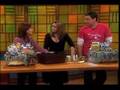 Rachael Ray Show - Making Gift Baskets