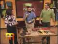 Rachael Ray: Pitchmen - Billy Mays at Anthony Sullivan - RIP